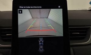 Renault Captur Gasolina/gas Tce Techno 74kw Glp  - Foto 23