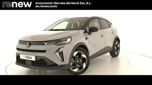 Renault Captur Gasolina/gas Tce Techno 74kw Glp  - Foto 2