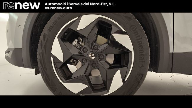 Renault Captur Gasolina/gas Tce Techno 74kw Glp  - Foto 10