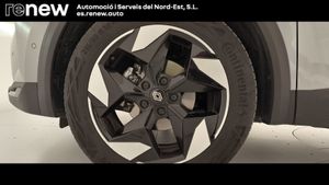 Renault Captur Gasolina/gas Tce Techno 74kw Glp  - Foto 10