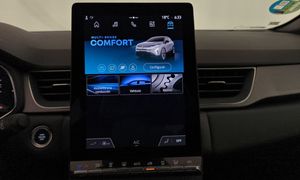 Renault Captur Gasolina/gas Tce Techno 74kw Glp  - Foto 21