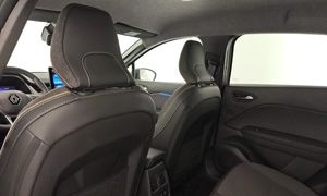 Renault Captur Gasolina/gas Tce Techno 74kw Glp  - Foto 14