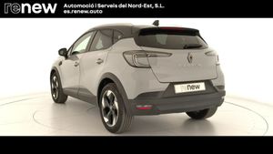 Renault Captur Gasolina/gas Tce Techno 74kw Glp  - Foto 6