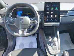 Renault Symbioz Hibrido E-tech Full Hybrid Esprit Alpine 105kw  - Foto 12