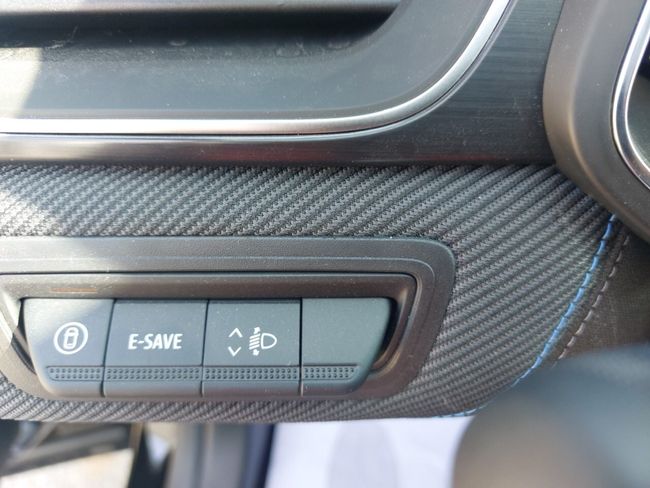 Renault Symbioz Hibrido E-tech Full Hybrid Esprit Alpine 105kw  - Foto 23