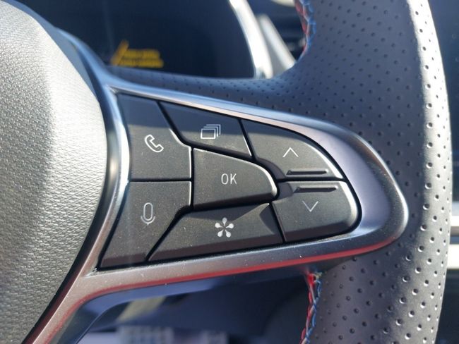 Renault Symbioz Hibrido E-tech Full Hybrid Esprit Alpine 105kw  - Foto 21