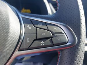 Renault Symbioz Hibrido E-tech Full Hybrid Esprit Alpine 105kw  - Foto 21