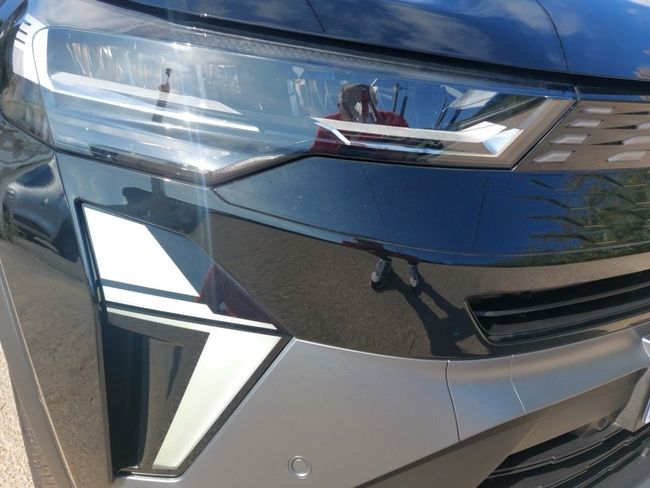 Renault Symbioz Hibrido E-tech Full Hybrid Esprit Alpine 105kw  - Foto 9