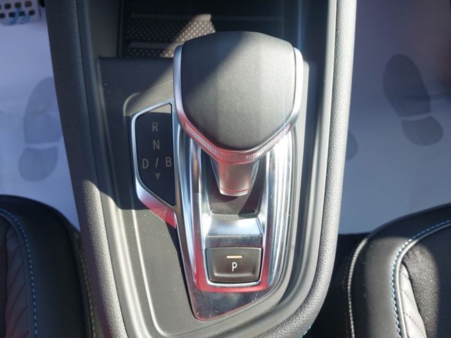 Renault Symbioz Hibrido E-tech Full Hybrid Esprit Alpine 105kw  - Foto 17