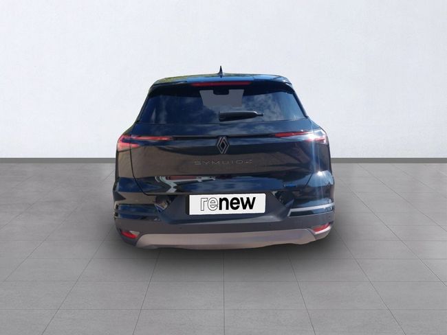 Renault Symbioz Hibrido E-tech Full Hybrid Esprit Alpine 105kw  - Foto 4