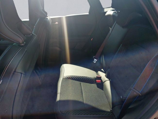 Renault Symbioz Hibrido E-tech Full Hybrid Esprit Alpine 105kw  - Foto 14