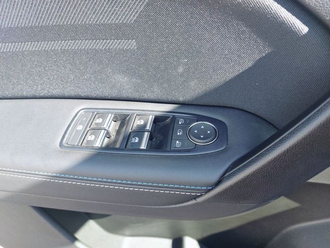 Renault Symbioz Hibrido E-tech Full Hybrid Esprit Alpine 105kw  - Foto 22