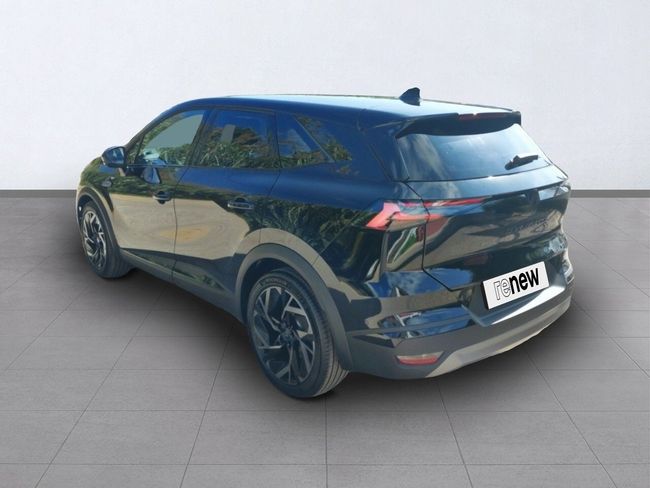 Renault Symbioz Hibrido E-tech Full Hybrid Esprit Alpine 105kw  - Foto 8