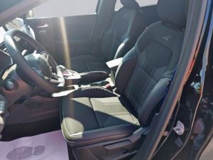 Renault Symbioz Hibrido E-tech Full Hybrid Esprit Alpine 105kw  - Foto 13