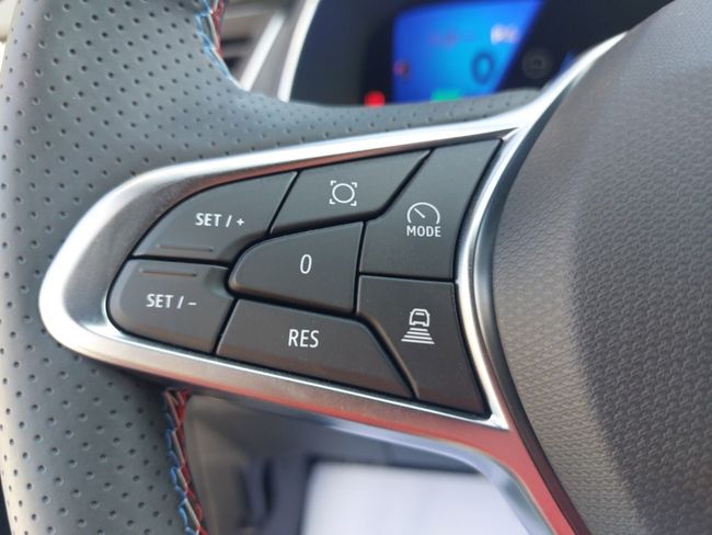 Renault Symbioz Hibrido E-tech Full Hybrid Esprit Alpine 105kw  - Foto 20