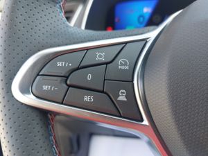 Renault Symbioz Hibrido E-tech Full Hybrid Esprit Alpine 105kw  - Foto 20