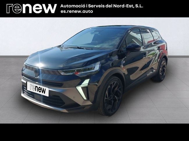 Renault Symbioz Hibrido E-tech Full Hybrid Esprit Alpine 105kw  - Foto 1