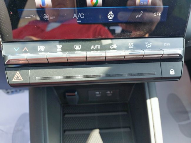 Renault Symbioz Hibrido E-tech Full Hybrid Esprit Alpine 105kw  - Foto 19