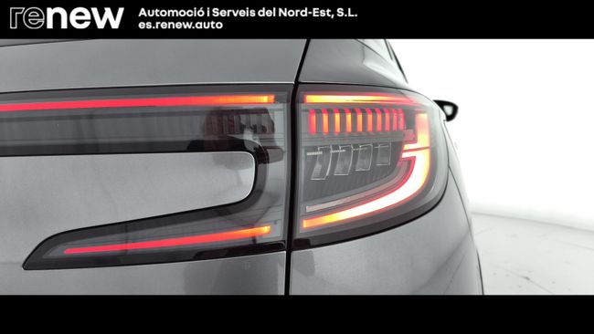 Renault Austral Hibrido 1.2 E-tech Techno 146kw  - Foto 9