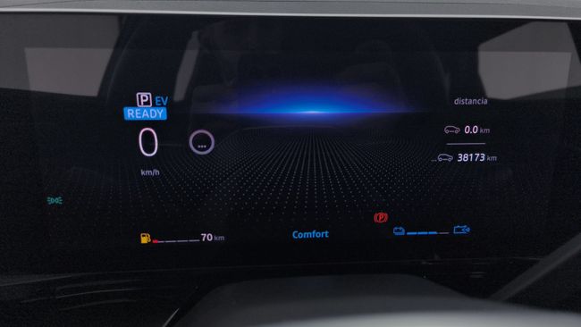 Renault Austral Hibrido 1.2 E-tech Techno 146kw  - Foto 20