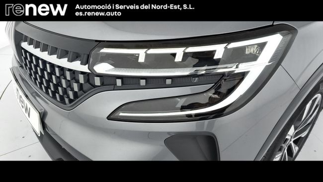 Renault Austral Hibrido 1.2 E-tech Techno 146kw  - Foto 8