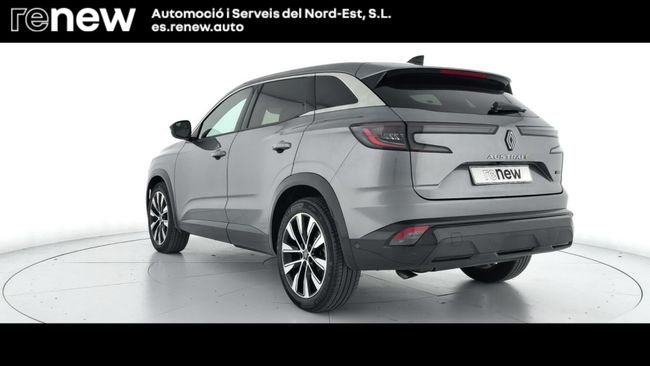 Renault Austral Hibrido 1.2 E-tech Techno 146kw  - Foto 6