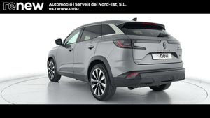 Renault Austral Hibrido 1.2 E-tech Techno 146kw  - Foto 6