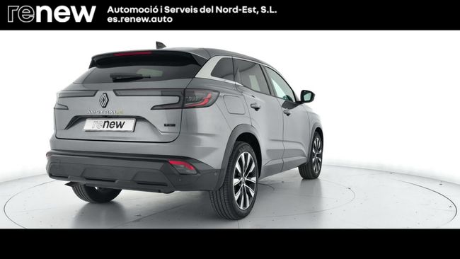 Renault Austral Hibrido 1.2 E-tech Techno 146kw  - Foto 5