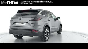 Renault Austral Hibrido 1.2 E-tech Techno 146kw  - Foto 5