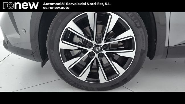 Renault Austral Hibrido 1.2 E-tech Techno 146kw  - Foto 10