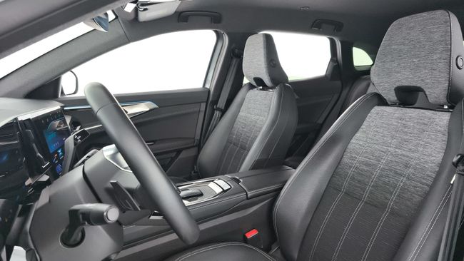 Renault Austral Hibrido 1.2 E-tech Techno 146kw  - Foto 12