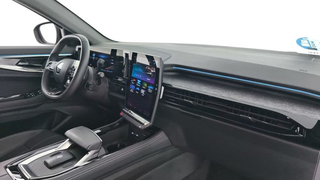 Renault Austral Hibrido 1.2 E-tech Techno 146kw  - Foto 17