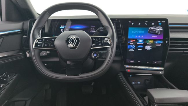 Renault Austral Hibrido 1.2 E-tech Techno 146kw  - Foto 16