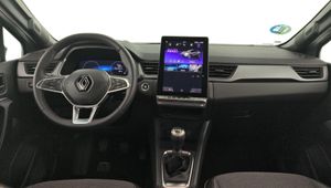 Renault Captur Gasolina/gas Tce Techno 74kw Glp  - Foto 18
