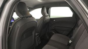 Renault Captur Gasolina/gas Tce Techno 74kw Glp  - Foto 14