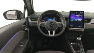 Renault Captur Gasolina/gas Tce Techno 74kw Glp  - Foto 19