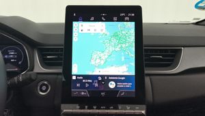 Renault Captur Gasolina/gas Tce Techno 74kw Glp  - Foto 22