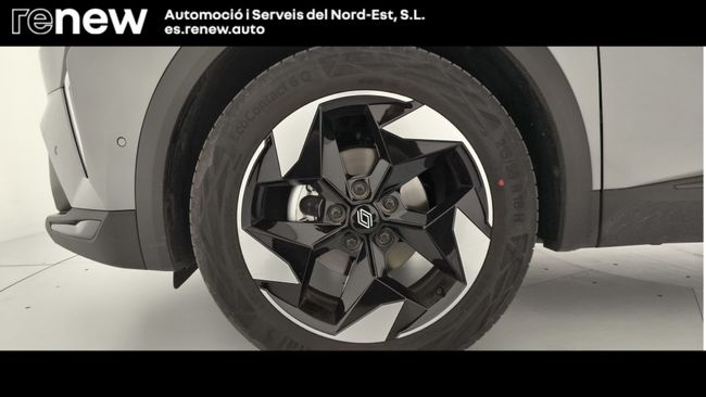 Renault Captur Gasolina/gas Tce Techno 74kw Glp  - Foto 10