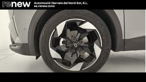 Renault Captur Gasolina/gas Tce Techno 74kw Glp  - Foto 10