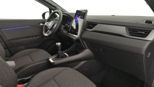Renault Captur Gasolina/gas Tce Techno 74kw Glp  - Foto 16