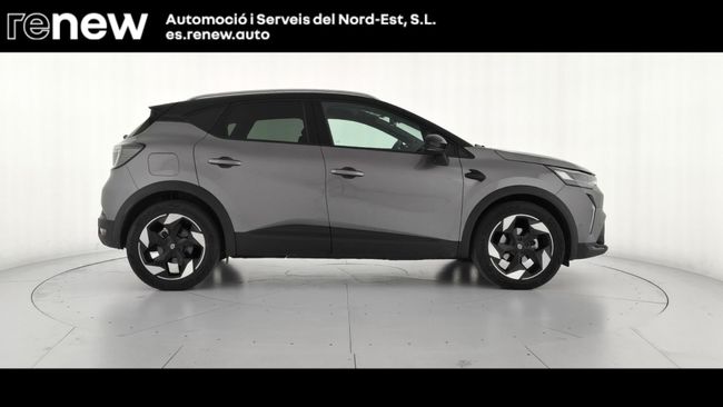 Renault Captur Gasolina/gas Tce Techno 74kw Glp  - Foto 4