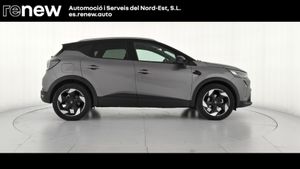 Renault Captur Gasolina/gas Tce Techno 74kw Glp  - Foto 4
