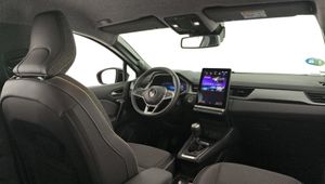 Renault Captur Gasolina/gas Tce Techno 74kw Glp  - Foto 17