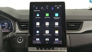 Renault Captur Gasolina/gas Tce Techno 74kw Glp  - Foto 23