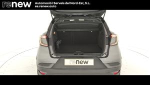 Renault Captur Gasolina/gas Tce Techno 74kw Glp  - Foto 11