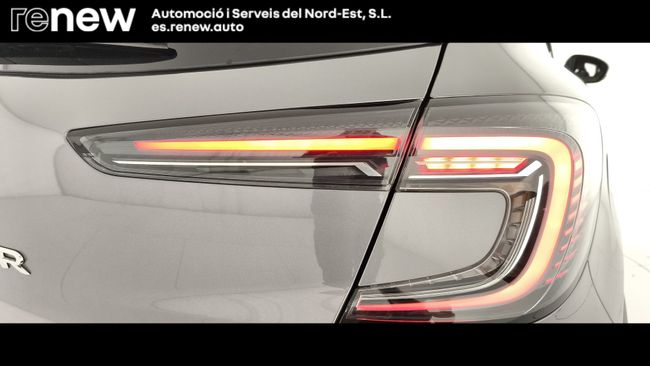 Renault Captur Gasolina/gas Tce Techno 74kw Glp  - Foto 8