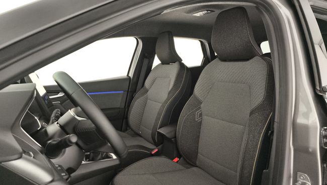 Renault Captur Gasolina/gas Tce Techno 74kw Glp  - Foto 12