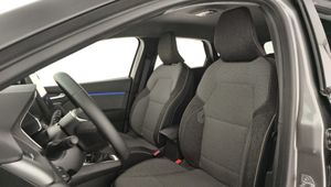 Renault Captur Gasolina/gas Tce Techno 74kw Glp  - Foto 12