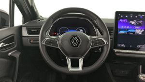 Renault Captur Gasolina/gas Tce Techno 74kw Glp  - Foto 20