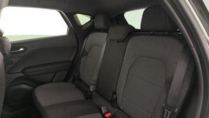 Renault Captur Gasolina/gas Tce Techno 74kw Glp  - Foto 13